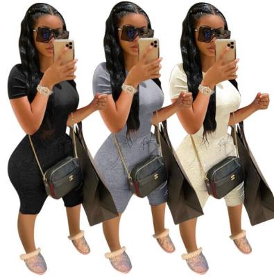 Hot sale leisure suit factory direct sales LD8691