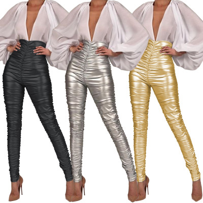 Long pants XZ3206
