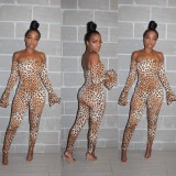 Jumpsuit nightclub clothing YS6099