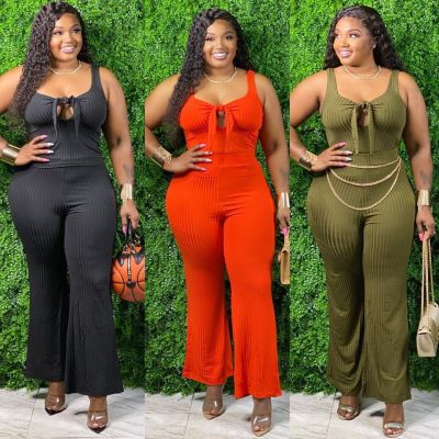 Womens sexy pit bar plus size fat lady Womens suit two-piece suit AJ6111