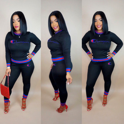 Fashion Running Sports Outfits SN3484