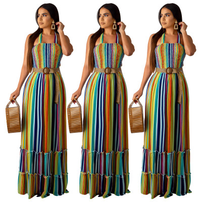 long dress SDD9143