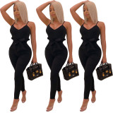 jumpsuit AMM8121