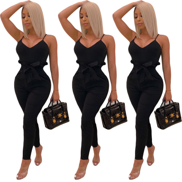 jumpsuit AMM8121