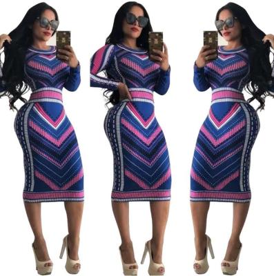 Bodycon Dresses wmz-2357-3