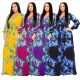 Long dress SMR9363