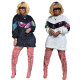Casual Knitting Sequins T Shirt Dress TRS896