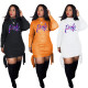 Winter Women's Clothes Cheap Bandage Long Sleeve Women Dress FH068