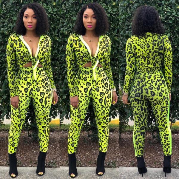 Fashion Long Style Printing Women Outfits For Sale OMM1056
