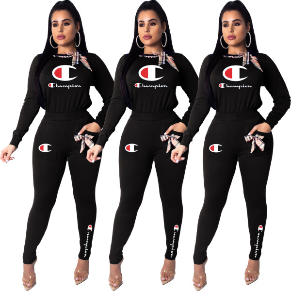 Two Pieces Sets AMM8801