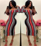 Bodycon Dresses WMZ-2361