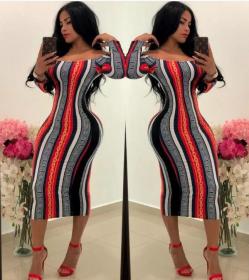 Bodycon Dresses WMZ-2361