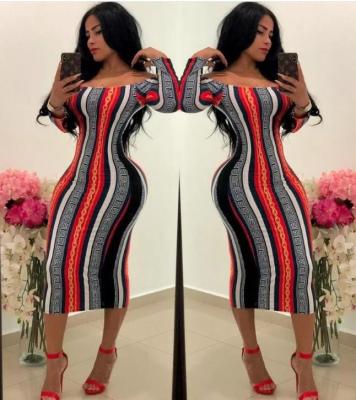 Bodycon Dresses WMZ-2361