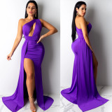 Sexy openwork dress FZB3106