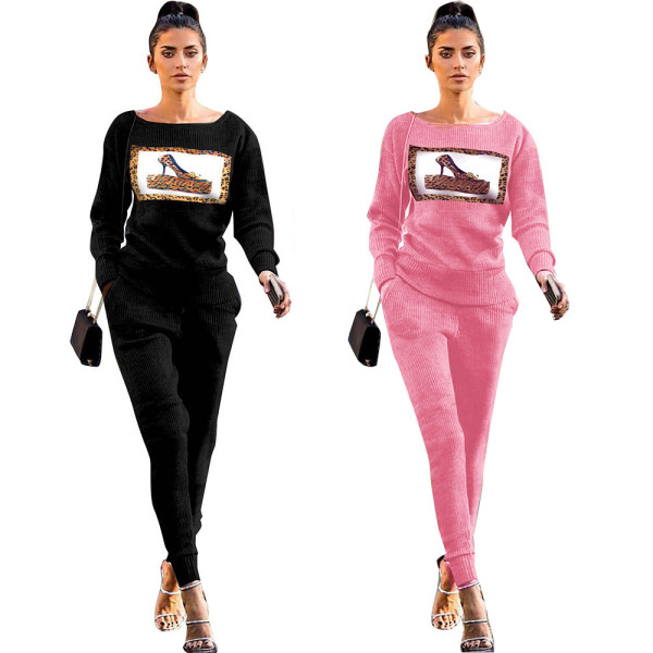 2 pieces suits YM8068
