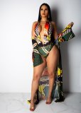 Sexy Summer Binikini Sets 2 pcs outfit OMY5095