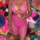 Sexy Bikini Sets Lingerie SY-RY1834-1
