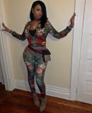 Two Pieces Sets ARM8033