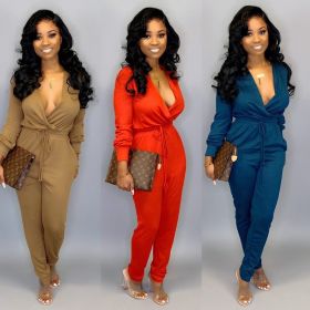 Sexy jumpsuit OFN6312