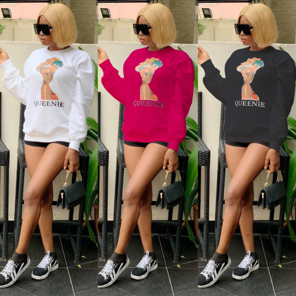 T-Shirt Pullover HR8078