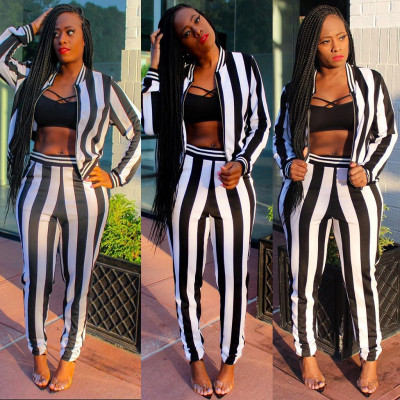 Fashion autumn and winter long sleeve sexy two-piece suit ME219