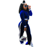 Leisure Running Sports Tracksuits LM9030