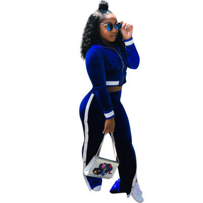 Leisure Running Sports Tracksuits LM9030