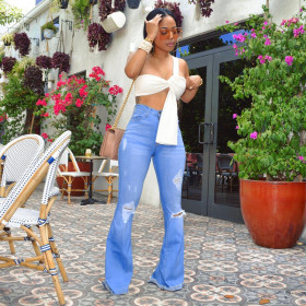 Jeans MD207