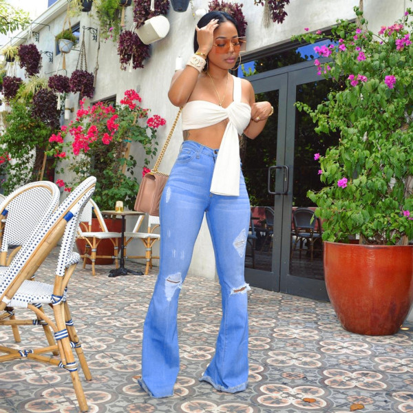 Jeans MD207