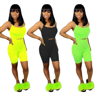 Cheap Solid Bandage Slim Bodycon Jumpsuit SN3539
