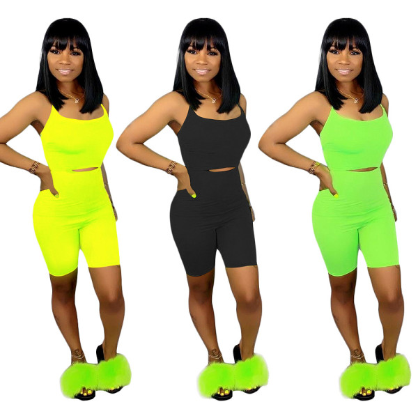 Cheap Solid Bandage Slim Bodycon Jumpsuit SN3539