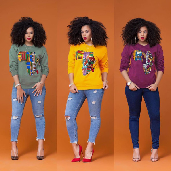 Cute Print Long Sleeves T Shirts ML7141
