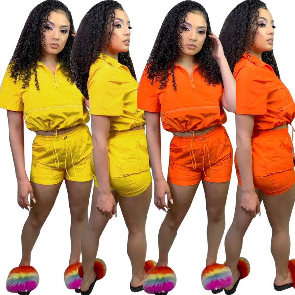 Two Pieces Sets HM5217