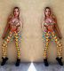 Summer new swimwear HD fashion D8359