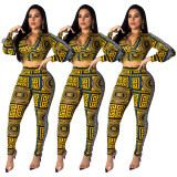 Two Pieces Sets SDD9086
