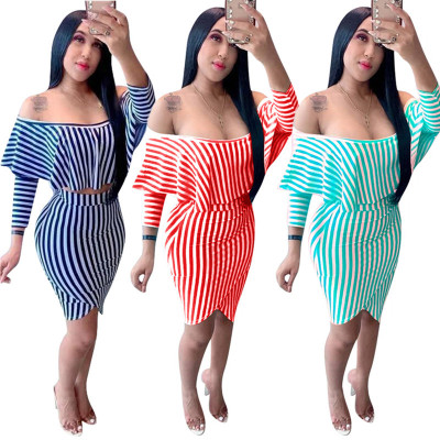 Two Pieces Sets H8886
