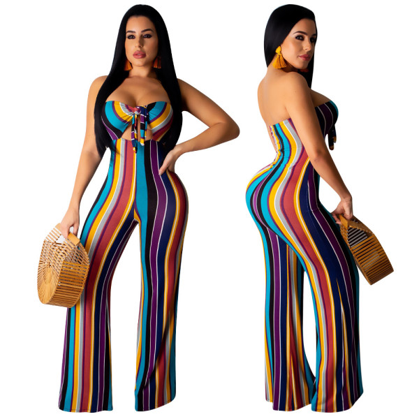 Jumpsuits W8208