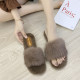 Fairy style daily wear fashion wild hair drag GCK03