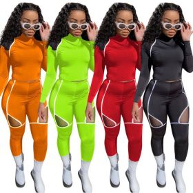 Hot sale leisure sports yoga running clothes MTY6320