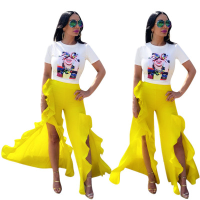 Two pieces suits YYZ721