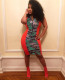 Bodycon Dresses LM8013