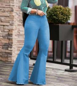 Women Deans Pants Fashion Jeans hsf2078  2033 YZ1475