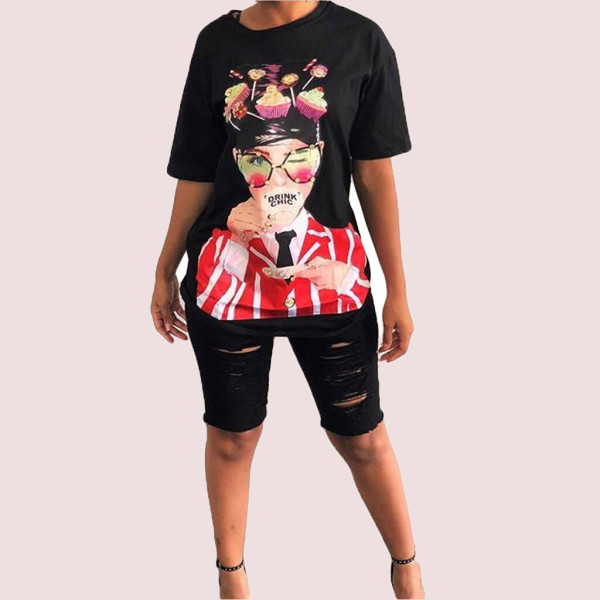 Long T-Shirt ML7109