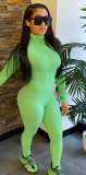 HOT-HOT Women Fitness Jumpsuit FF1001