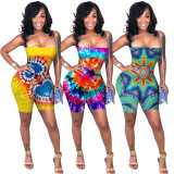 Printed camisole NK113