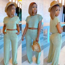 Sweet casual life suit LD8678