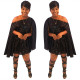 Fashion Sequin Dew Shoulder Mini Dress With Lining LS6225