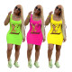 Spoof Brand Multicolor Dress BN70080