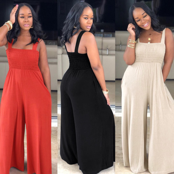 Jumpsuits  W8210