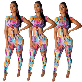 two pieces suits AMM8116